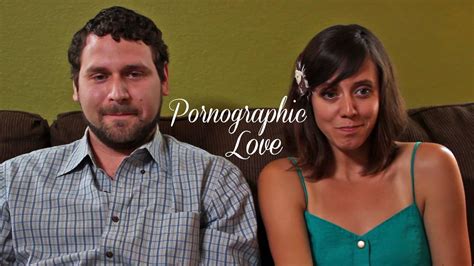 pornography love